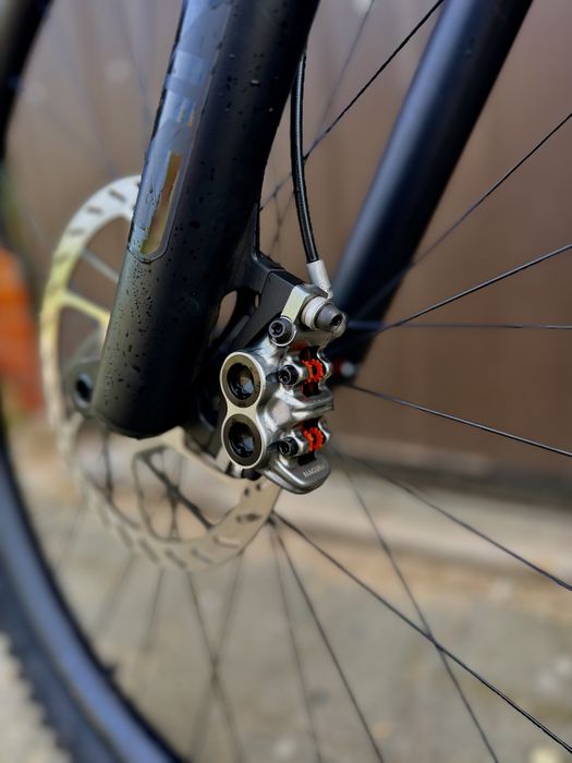Rower elektryczny TREK FUEL EXe 9.8 GX AXS