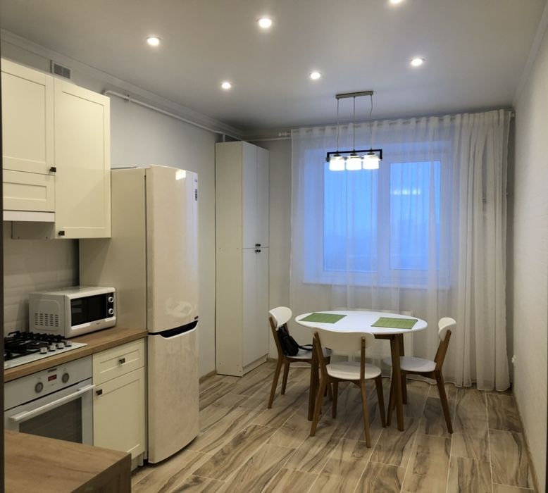 Продам 1к Харківська, АО, Меблі, Техніка