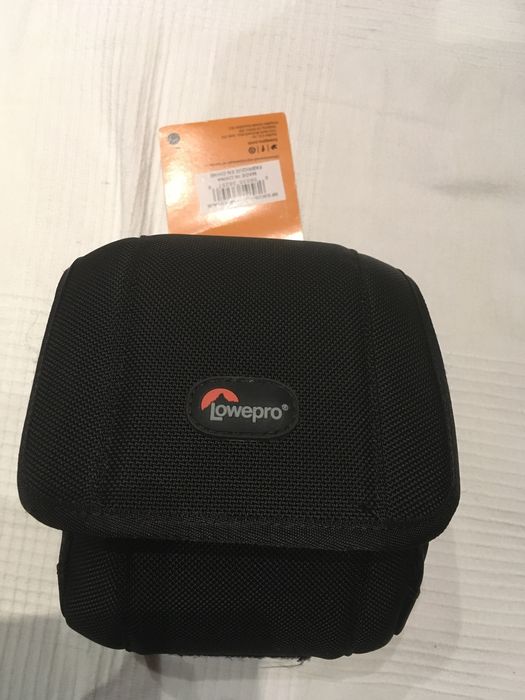 Pokrowiec na obiektyw Lowepro S&F Series, Slim Lens Pouch 55 AW, nowy