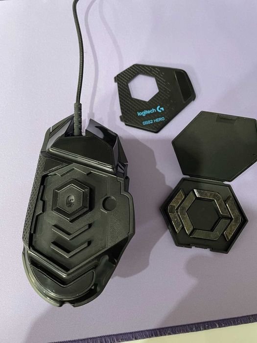 Mysz LOGITECH G502 Hero