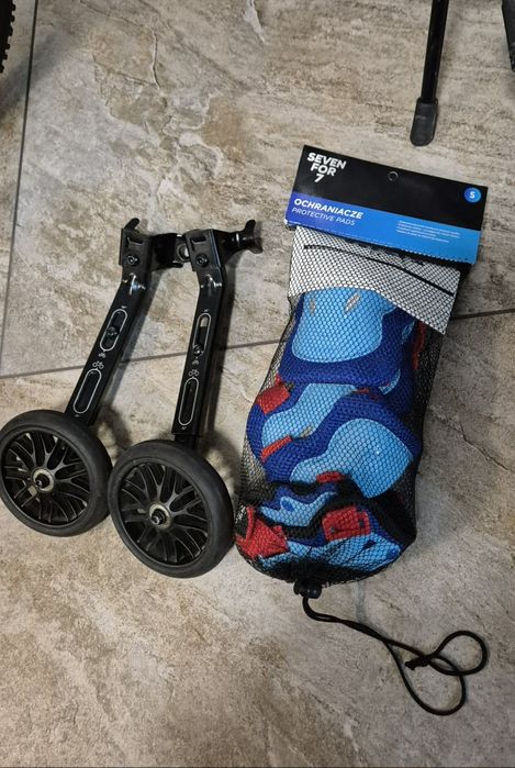 Sprzedam rower dziecięcy