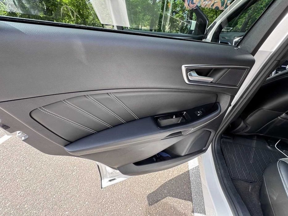 Ford Edge 2018 VIN 2FMPK4AP6KBB00578 фото оголошення 12 з 16