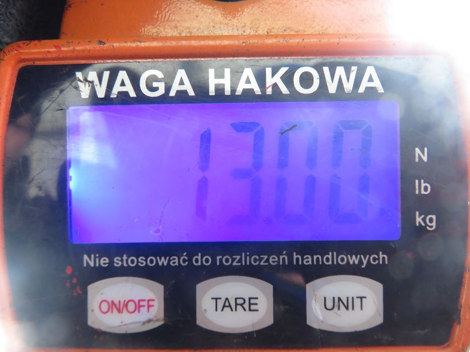 Sanki Przód Dacia Sandero I (bs) 1.6 - K7m 710