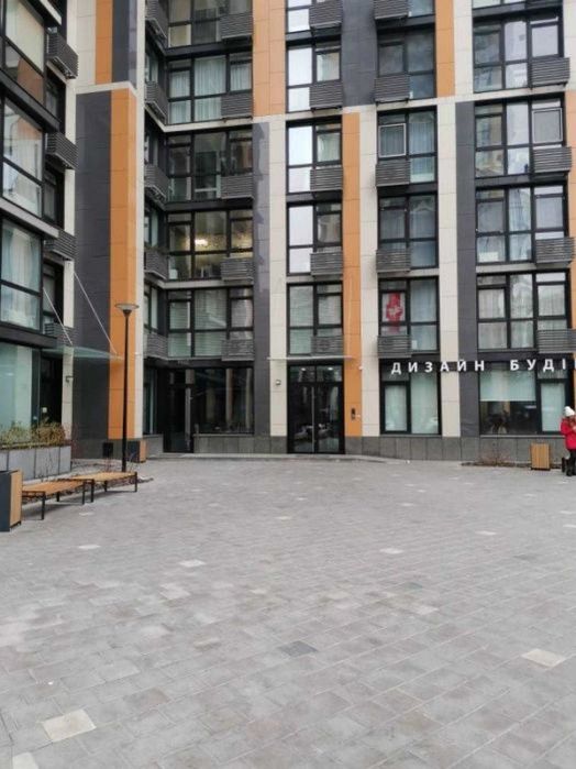 Оренда квартири ЖК Французький Квартал 2