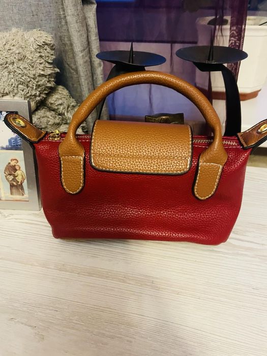 Кросс-боди  Longchamp