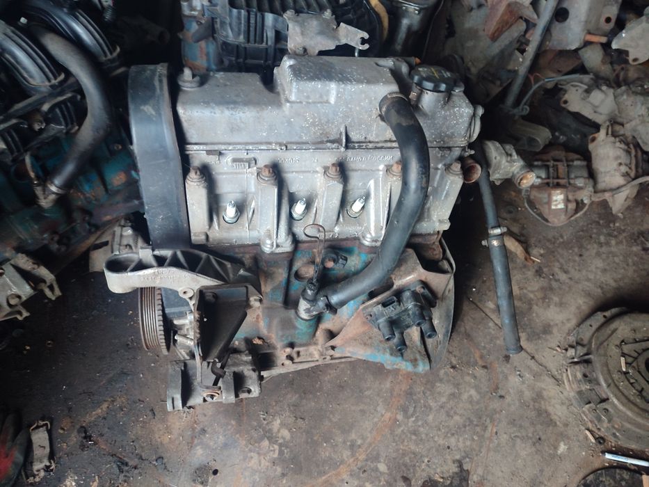 Двигун ваз 2109-2110