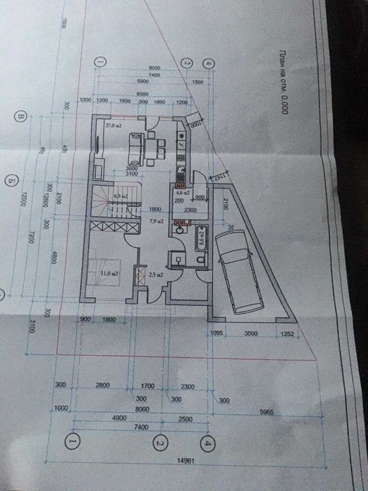 Дом по адресу ул. Танкистов (площадь 160 м²) - Atlanta.ua - фото 3