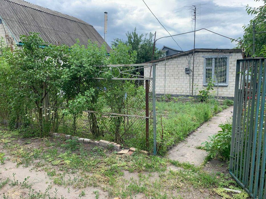 Продам будинок дачу у СТ Труд