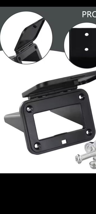 Anderson 175a разъем кабель 2awg 90см