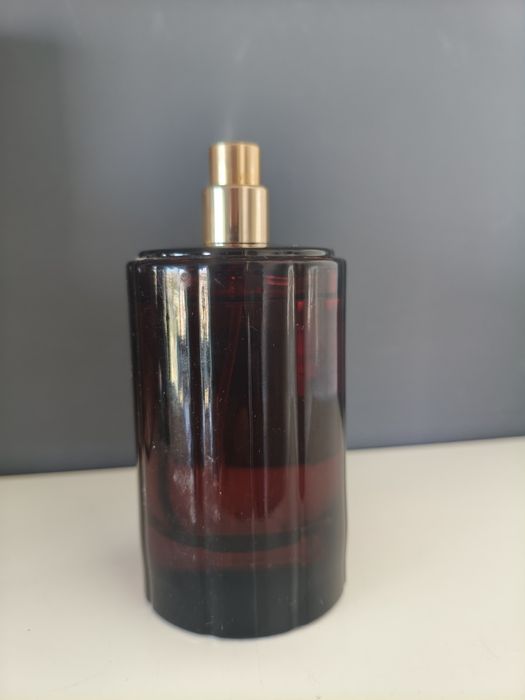 Fragrance World Tobacco Myth uniseks