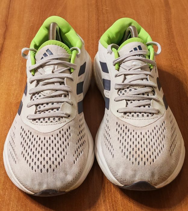Кросівки спортивні чоловічі бігові Adidas Supernova 2.0 43 розмір