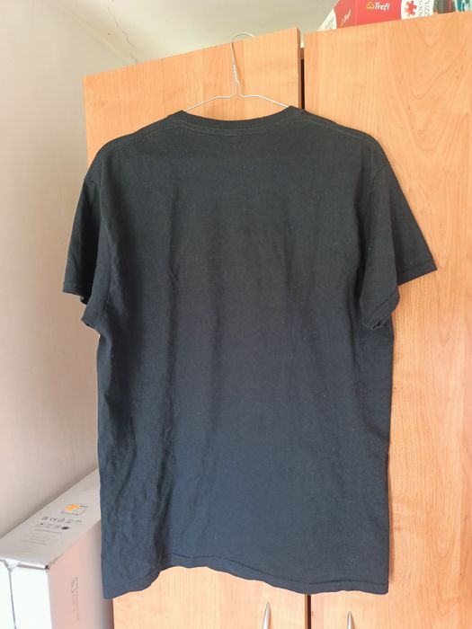 Koszulka lil skies rap tee hip hop