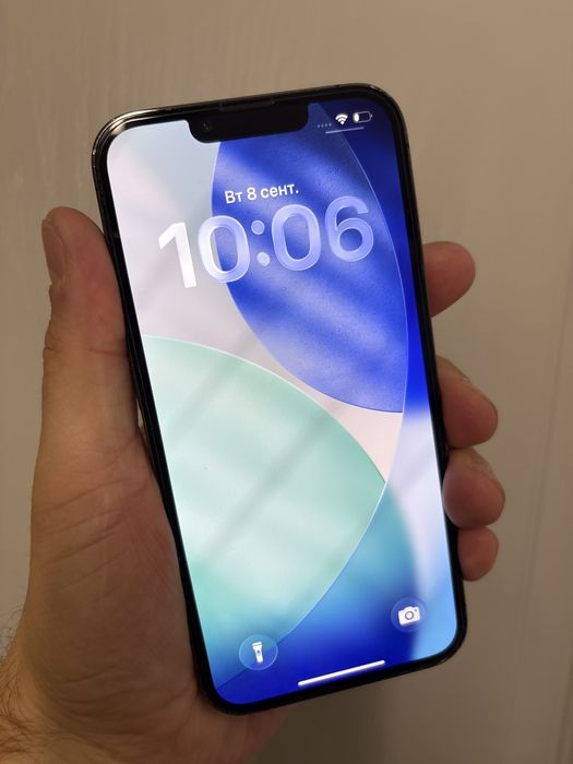 Apple iphone 13 Pro 128Gb айфон