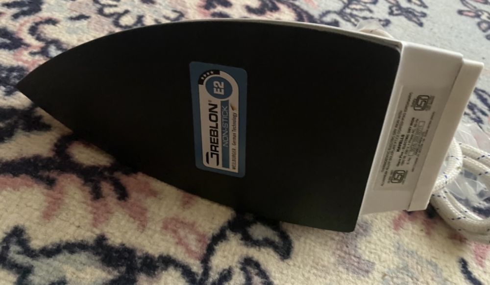 Утюг Праска новий