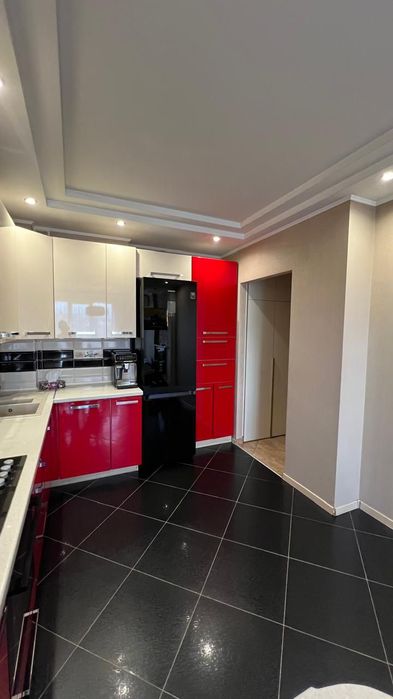 Продаж 2- кімнатної квартири по вулиці Кн. Ольги 4/9 ц, 62 м/кв, кімна