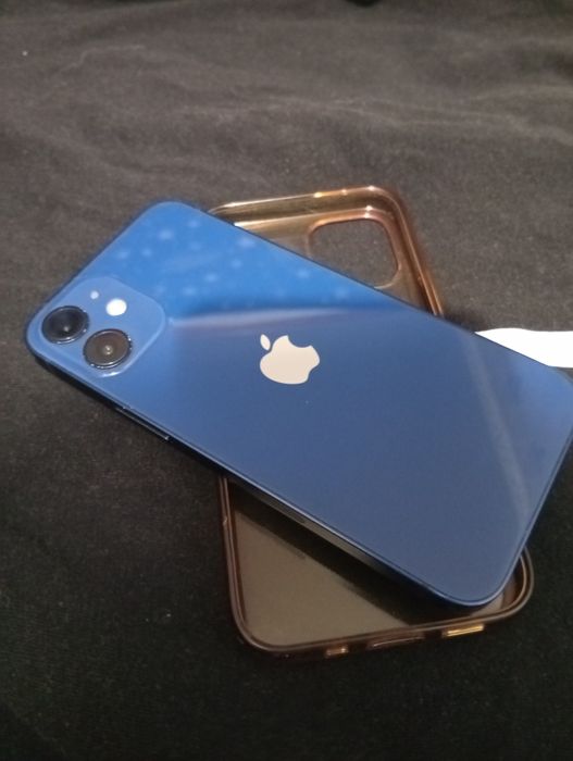 Продам iphone 12 mini 64gb илеал (ОПИСАНИЕ!!)