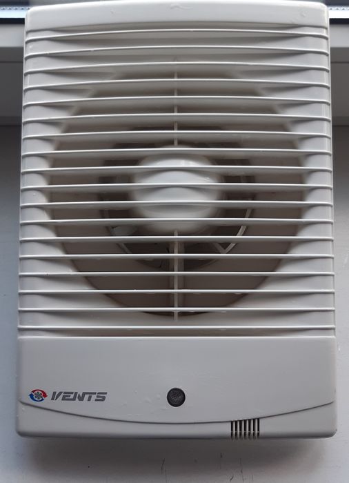 Вентилятор вытяжной Вентс Vents 100 М3