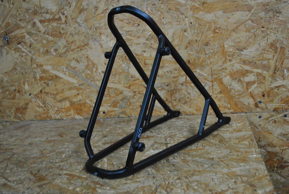 Idealny Bagażnik Cube 93455 ACID SIC 2.0 RAIL przedni