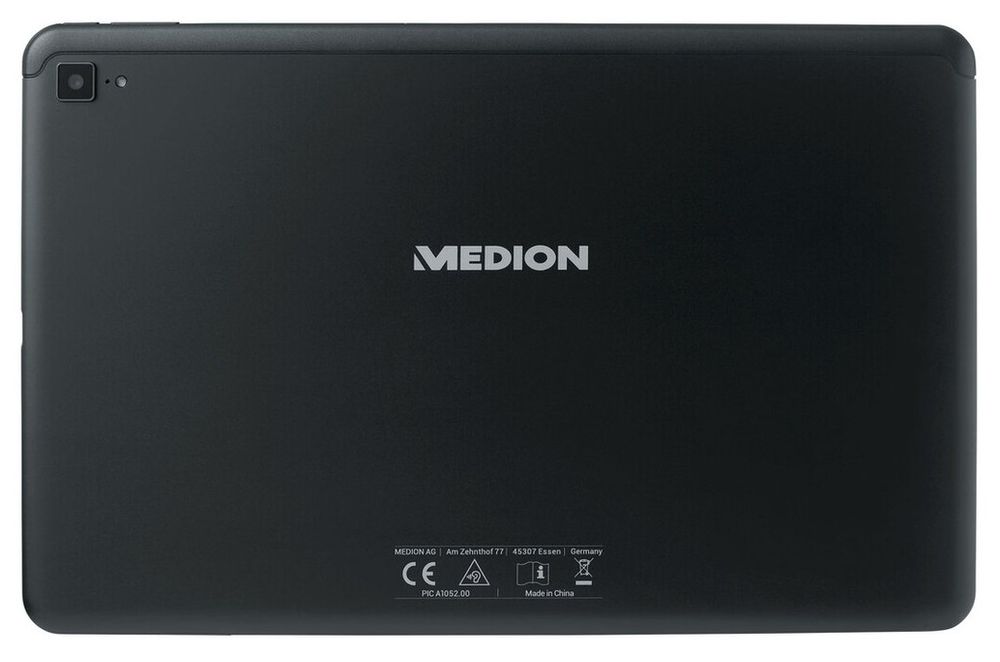Tablet Medion Lifetab P10752 (U)