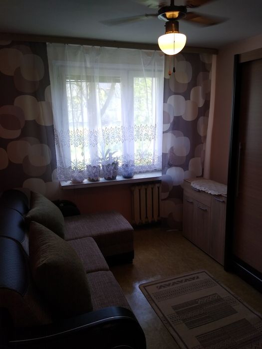 Wynajmę mieszkanie dwupokojowe