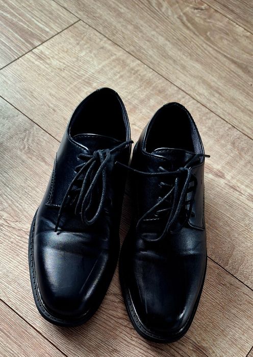 Buty do komunii roz. 36