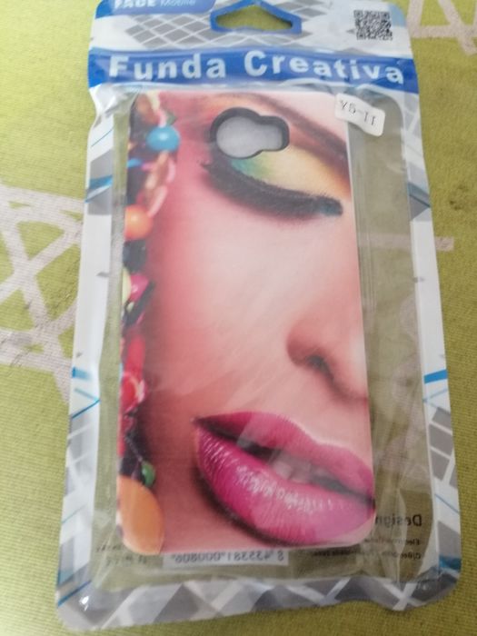 Capas de protecção telemóvel