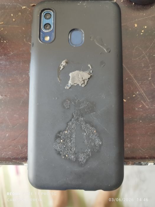Samsung Galaxy A20e