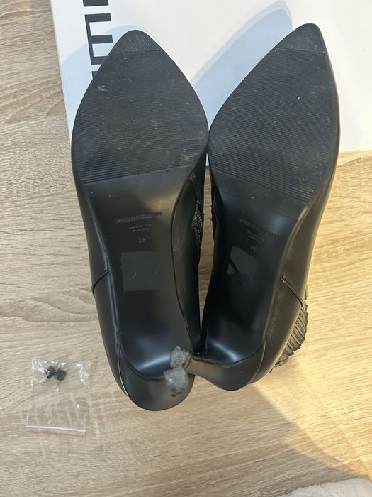 Botki Prima Moda