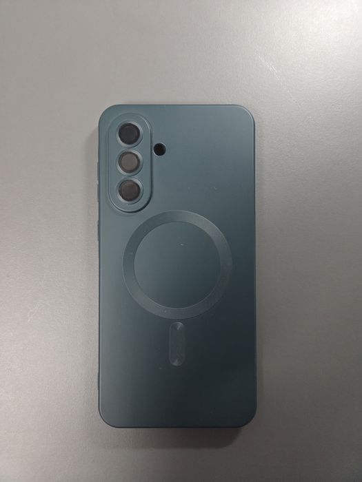 Чохол з magsafe для Samsung Galaxy A36