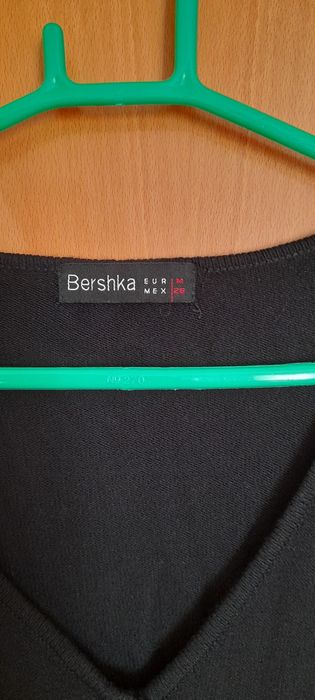 Casaco/camisola de malha