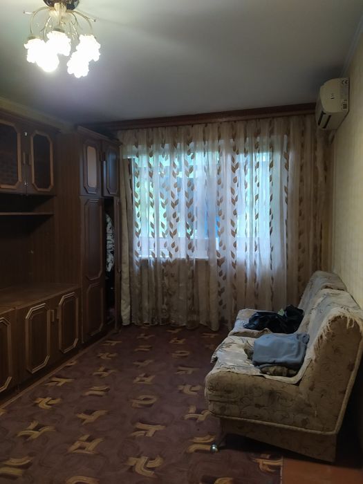 Здам квартиру район  Промавтоматики.