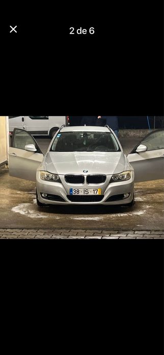 bmw 320 2010 lci pack m interior