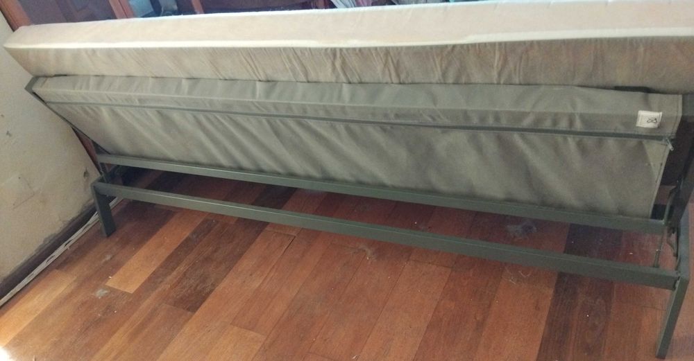 Sofa cama  clic clac