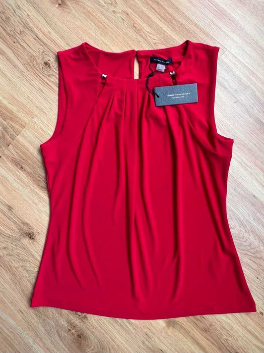 Футболка Tommy Hilfiger