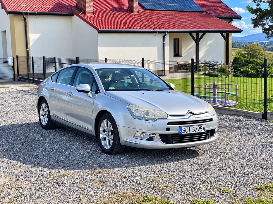 Citroën C5