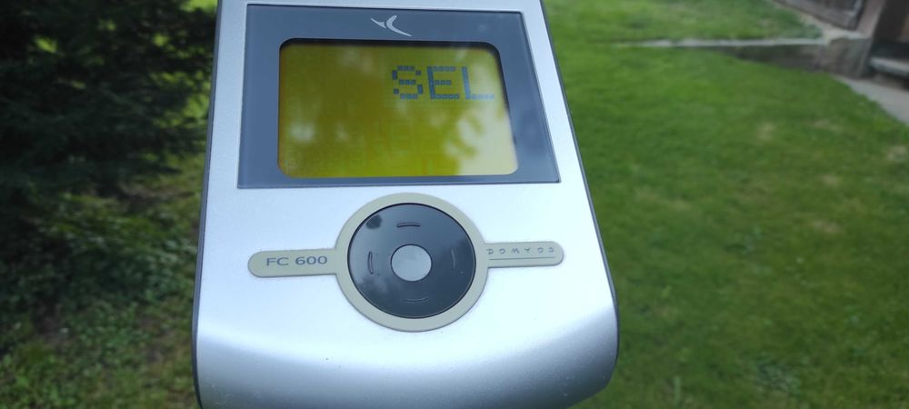 Orbitrek- fitness dla każdego.