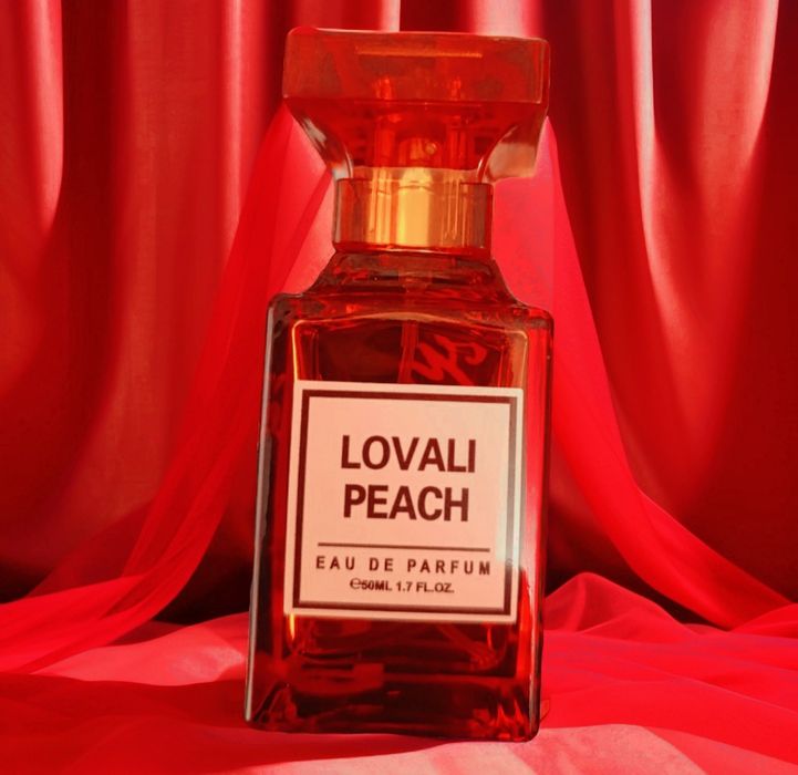 Парфум Lovali peach