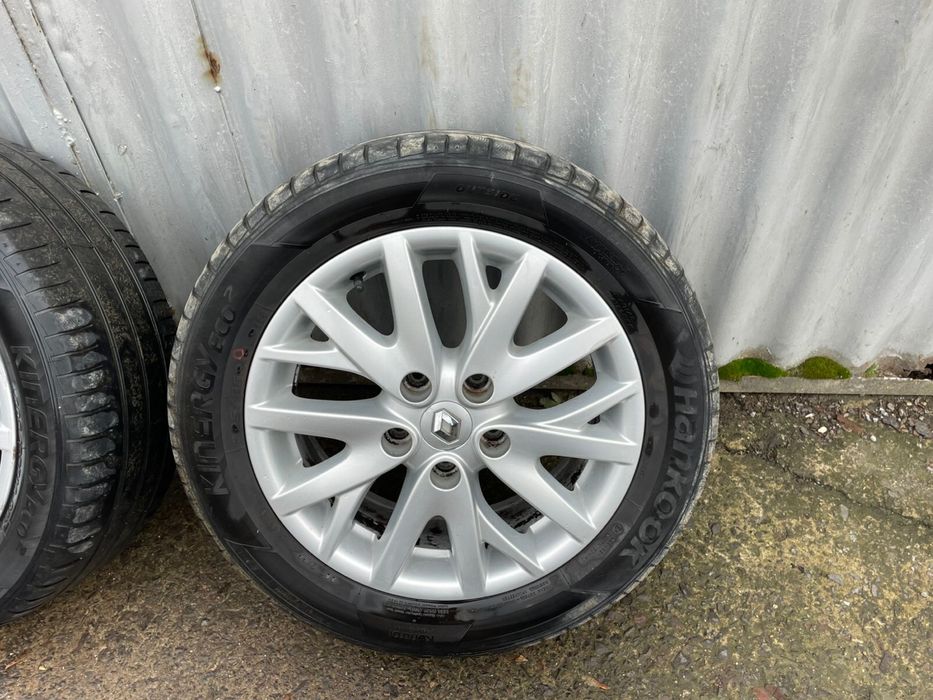 Продам диски Renault Megane 3