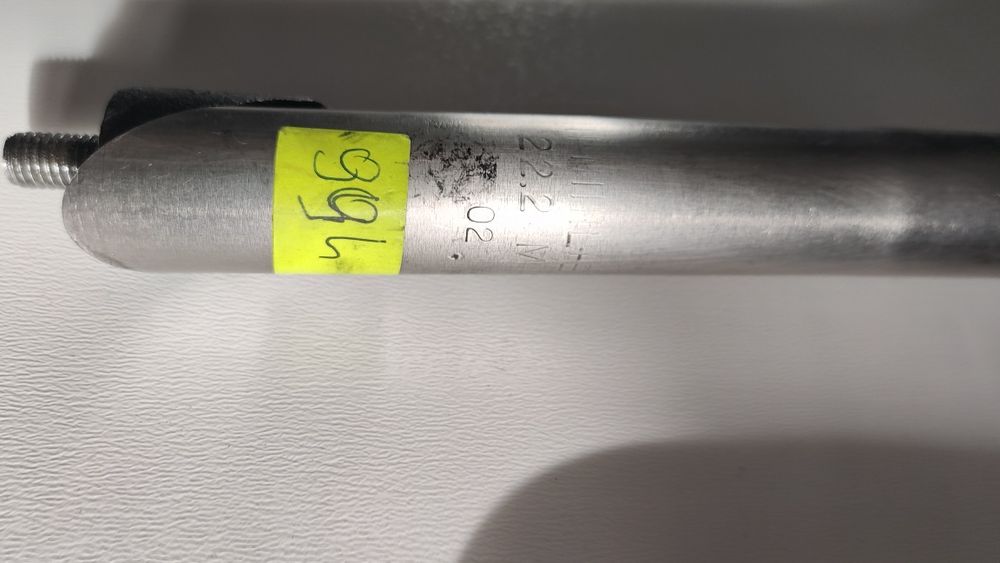 Siodełko specialized vintage