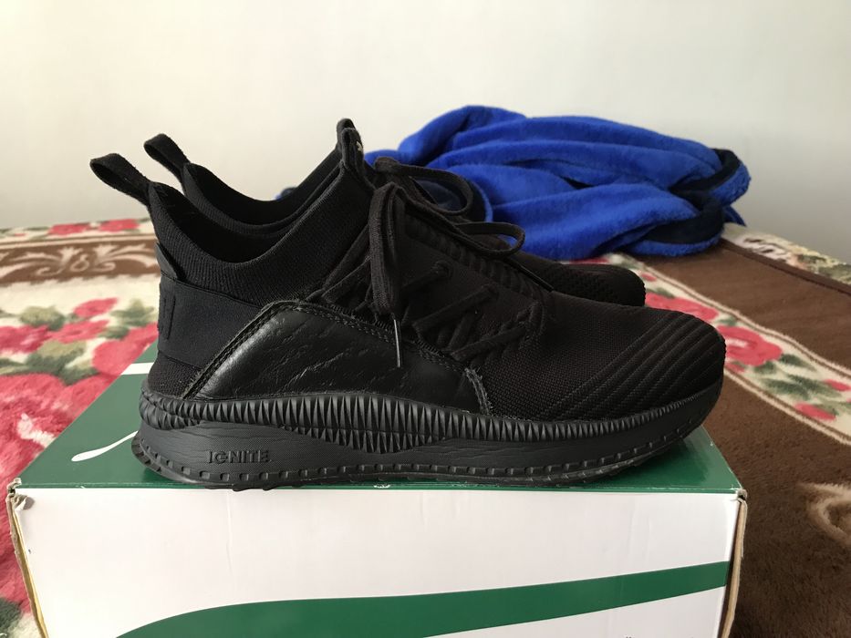 Кросівки puma