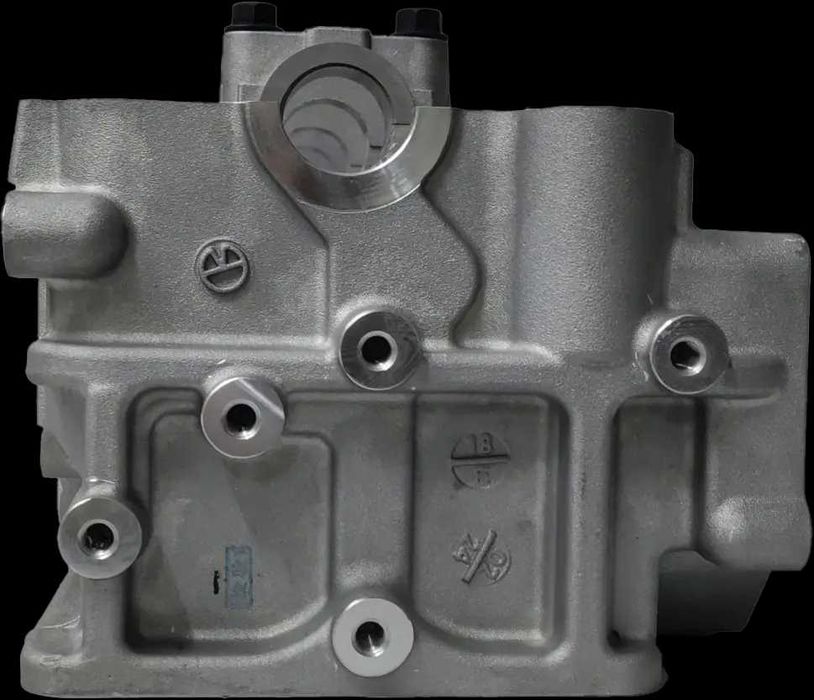 Головка блока Mitsubishi Montero Pajero Canter Fuso 2.8 4M40Т 908514