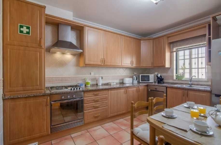 FÉRIAS 2026 - V2 Aldeamento Vila Rafaella-Albufeira(max 7pessoas)