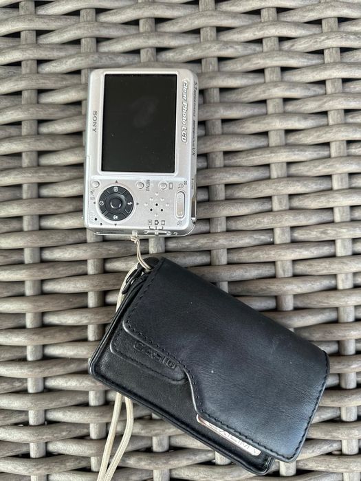 Продам фотоапарат