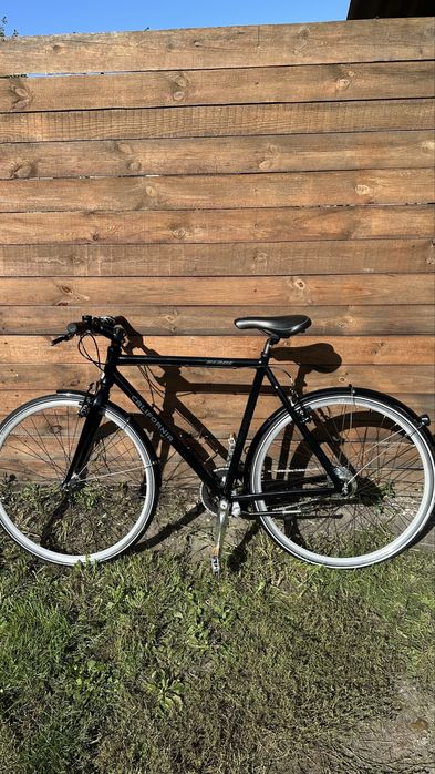 Велосипед ровер дорослий підлітковий