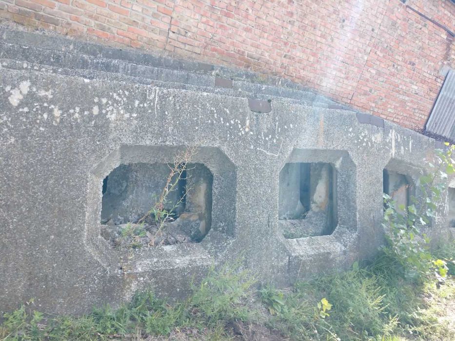 Железобетонные балки