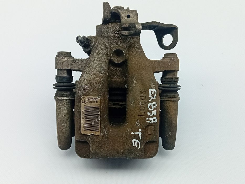 Pinça travão / maxila de travão trás esquerda CITROËN C3 III (SX)