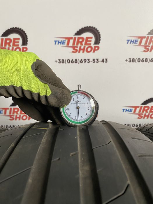 4шт 225/45R18 Nexen Nfera su1 95Y