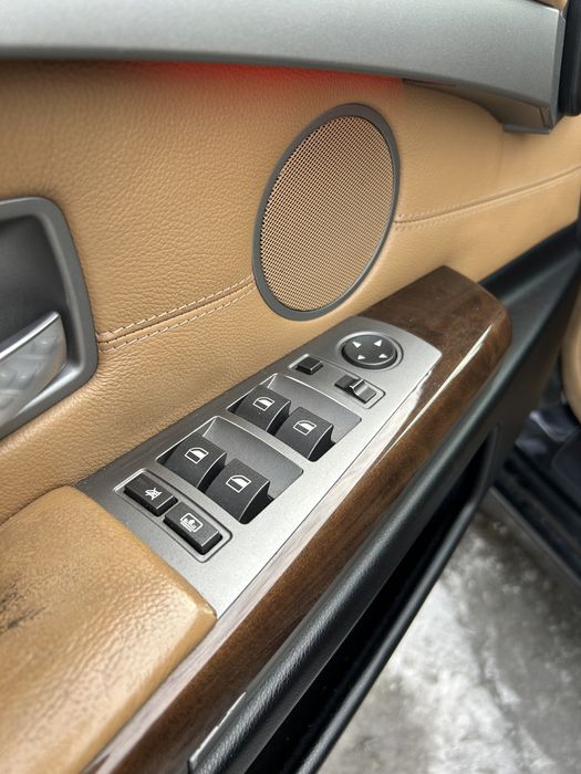 BMW 745i E65 гарний стан !