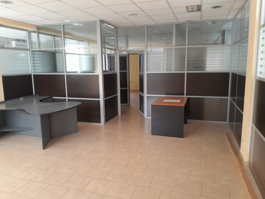 Оренда офісних приміщень в центрі