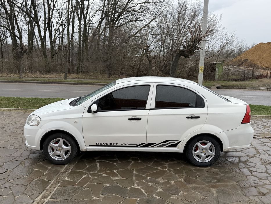 Авео 1.5 газ /бенз